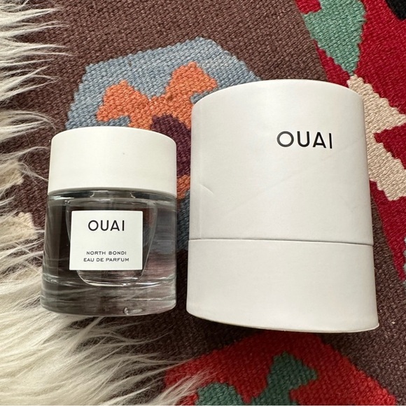 OUAI North Bondi Fragrance - Picture 2 of 16